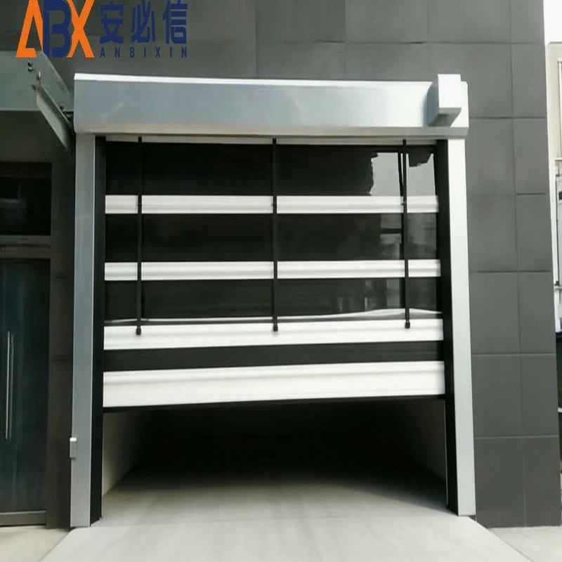株洲机械式门封