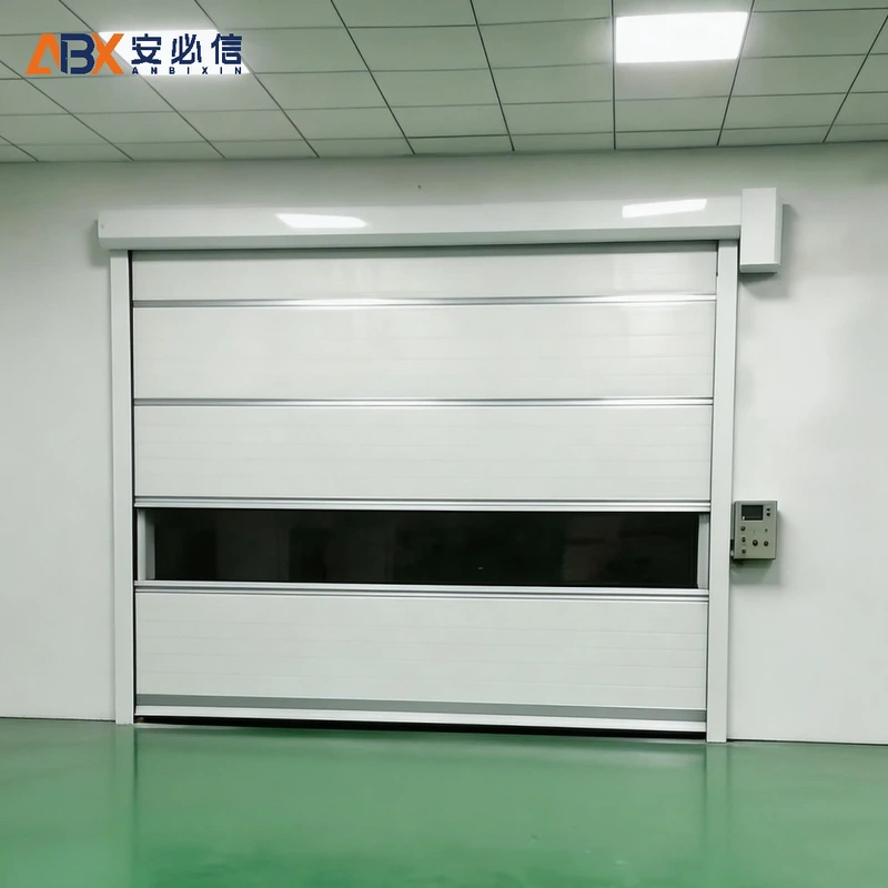株洲高速门