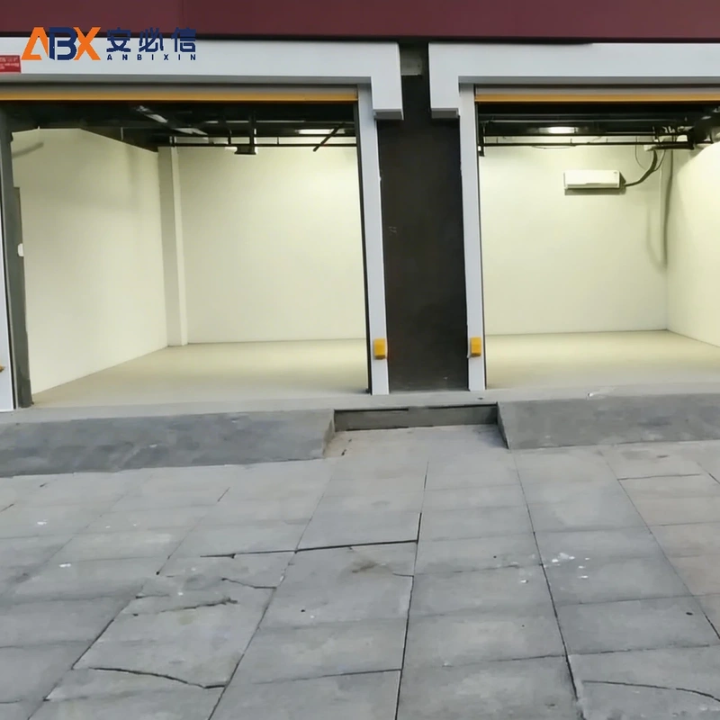 株洲软质快速门